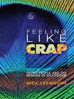 cover image of Feeling Like Crap